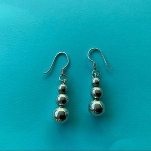 925 Sterling Earings